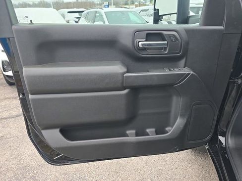 New 2026 Chevrolet Silverado 3500 W/T w/ WT Convenience Package AWD/4WD image 24