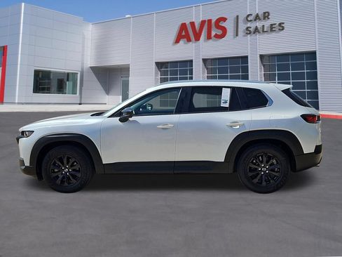 Used 2025 MAZDA CX-50 AWD 2.5 S w/ Preferred Package image 10
