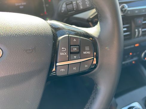 Used 2024 Ford Escape Active image 26