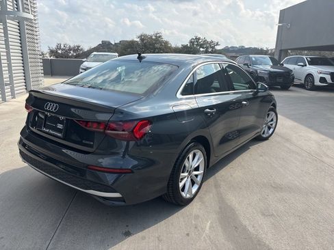 Certified 2026 Audi A3 2.0T Premium Plus image 6