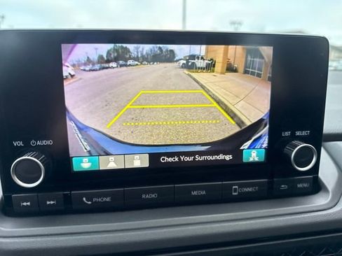 New 2025 Honda Accord SE image 16