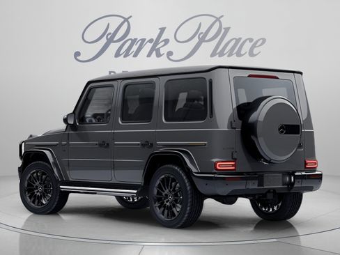 Used 2023 Mercedes-Benz G 550 image 15