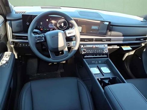 New 2026 Hyundai Santa Fe Calligraphy AWD/4WD image 8