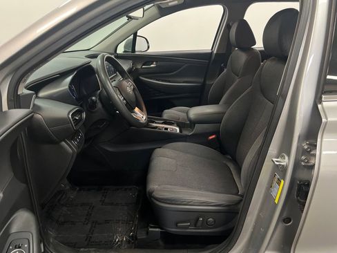 Used 2020 Hyundai Santa Fe SEL FWD image 11