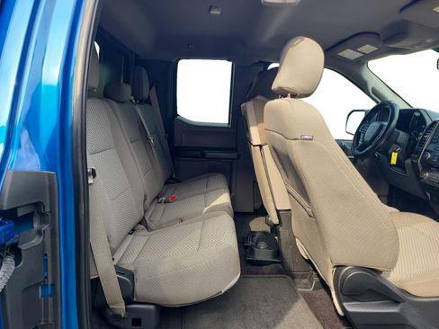 Used 2017 Ford F150 XLT image 20