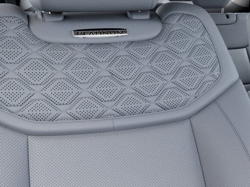 New 2027 Ford Explorer Platinum AWD/4WD image 16