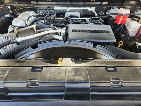 Used 2024 GMC Sierra 2500 AT4 w/ AT4 Premium Plus Package image 32