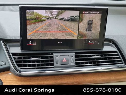 Certified 2023 Audi Q5 2.0T Premium Plus w/ Premium Plus Package image 24