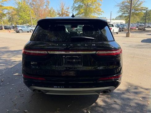 Certified 2022 Lincoln Corsair Reserve w/ Equipment Group 201A image 19