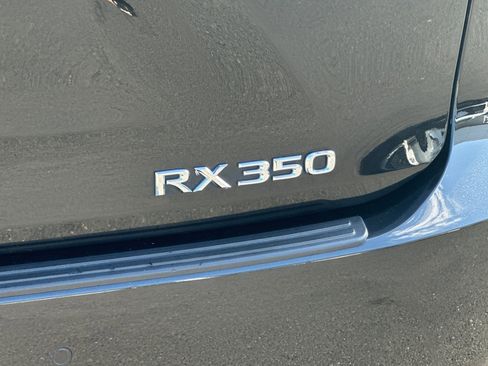 Certified 2020 Lexus RX 350 AWD w/ Premium Package image 21