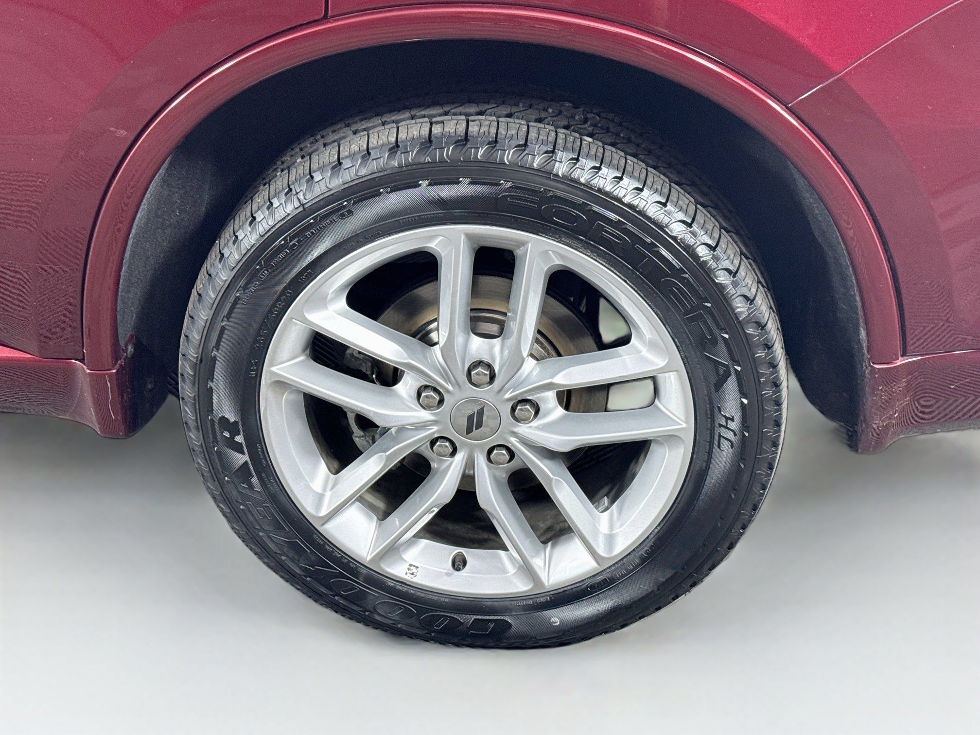 Used 2022 Dodge Durango GT AWD/4WD image 9