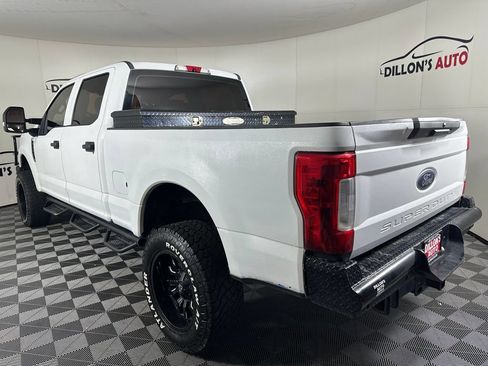 Used 2019 Ford F250 XL w/ Power Equipment Group AWD/4WD image 4