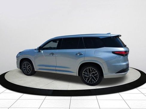 Certified 2025 Lexus TX 350 AWD w/ Technology Package image 6