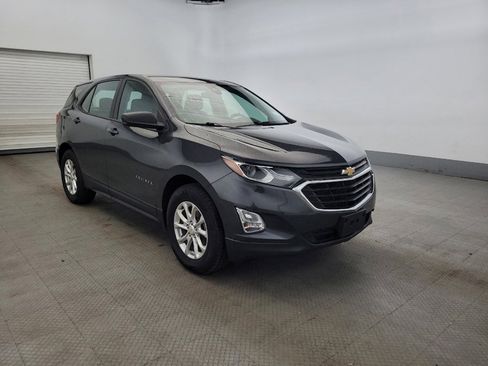 Used 2020 Chevrolet Equinox LS image 13