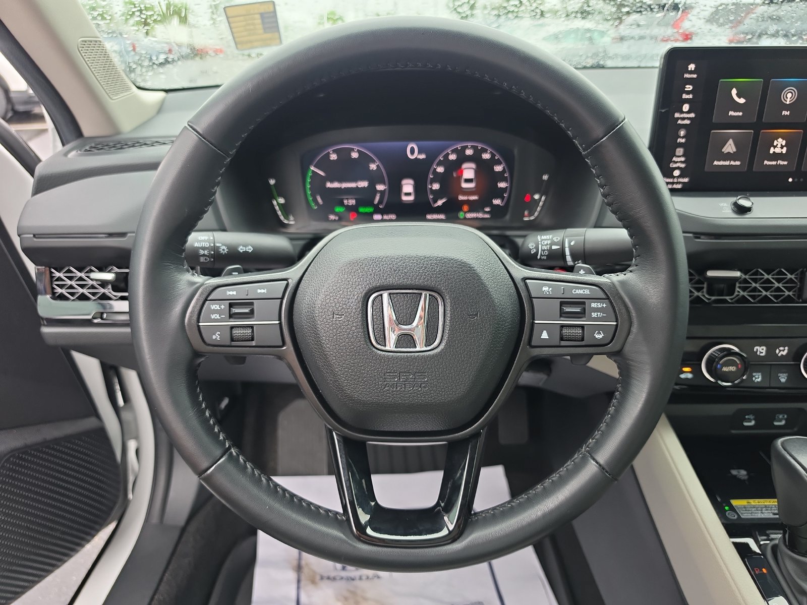 Used 2025 Honda Accord EX-L image 24