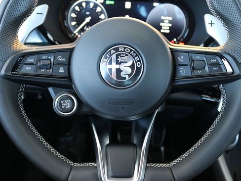 New 2026 Alfa Romeo Tonale Sport Speciale image 42