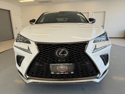 Used 2020 Lexus NX 300 F Sport