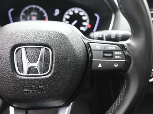 Used 2023 Honda Civic EX-L image 36