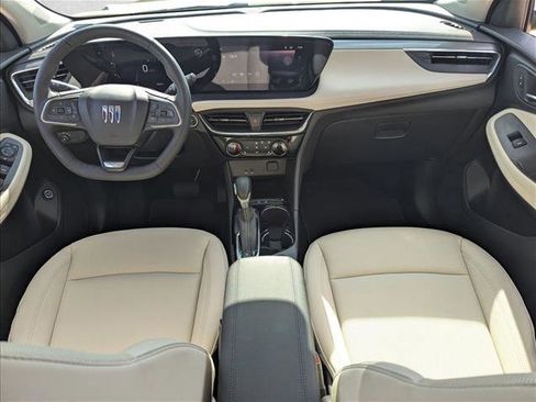 Used 2025 Buick Encore GX Sport Touring w/ Comfort Package image 7