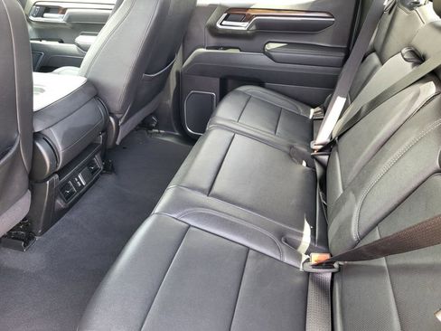 Used 2025 GMC Sierra 1500 SLT AWD/4WD image 20