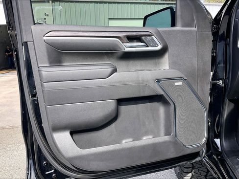 Used 2022 Chevrolet Silverado 1500 LTZ image 22