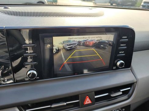 New 2026 Kia Seltos LX image 10