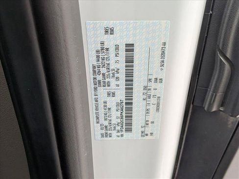 Used 2023 Ford Transit 350 XLT RWD image 25
