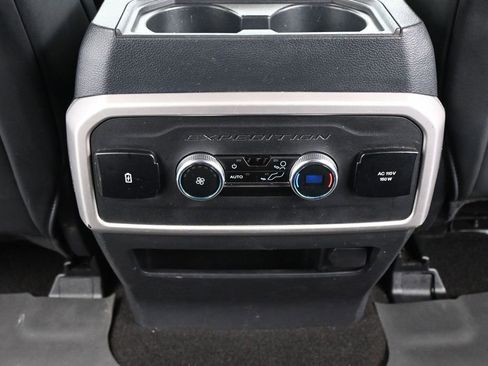 Certified 2023 Ford Expedition Max XLT RWD image 21