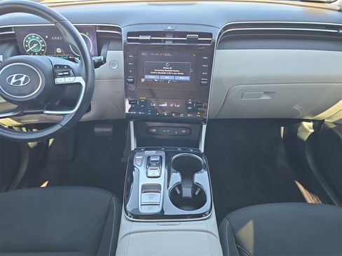 Used 2022 Hyundai Tucson SEL image 11