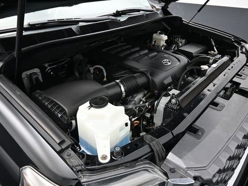 Used 2020 Toyota Tundra SR5 w/ SR5 Upgrade Package image 48