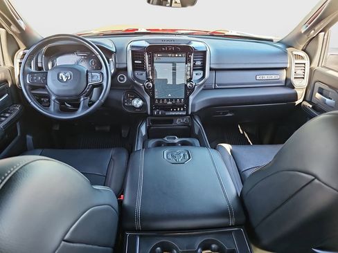 Used 2023 RAM 2500 Rebel w/ Level 1 Equipment Group image 20