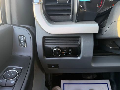 New 2025 Ford F450 XL w/ XL Chrome Package image 29