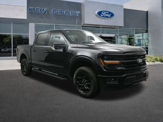 New 2026 Ford F150 XLT w/ Equipment Group 302A MID video 1