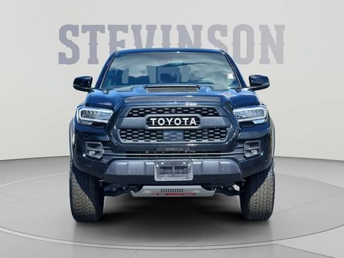 Used 2023 Toyota Tacoma 4x4 Double Cab image 8