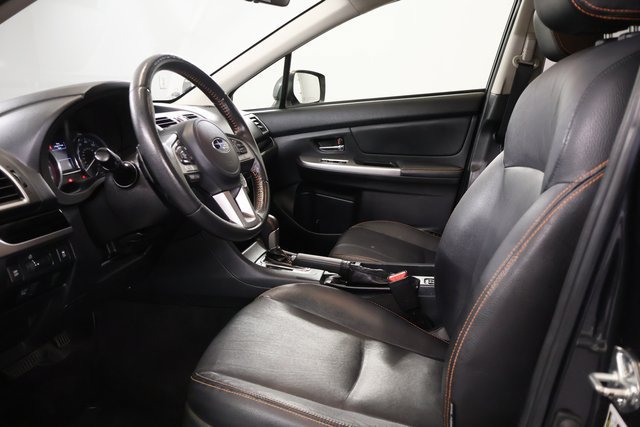 Used 2017 Subaru Crosstrek 2.0i Limited AWD/4WD image 11