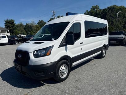 Used 2024 Ford Transit 350 XL