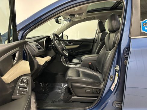Used 2020 Subaru Ascent Limited w/ Technology Package AWD/4WD image 4