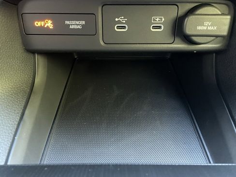 New 2026 Honda Civic Sport image 18