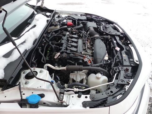 Used 2022 Honda Civic EX-L image 17