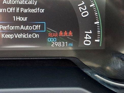 Certified 2023 Toyota RAV4 SE w/ Weather & Moonroof Package AWD/4WD image 15