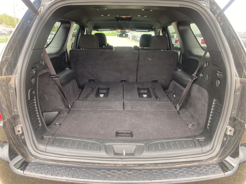 Used 2025 Dodge Durango GT AWD/4WD image 27