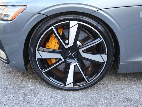 Used 2021 Polestar Polestar 1 image 13