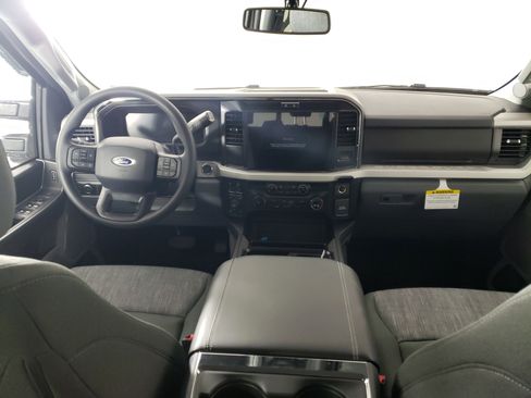 New 2026 Ford F350 XLT w/ XLT Premium Package image 17