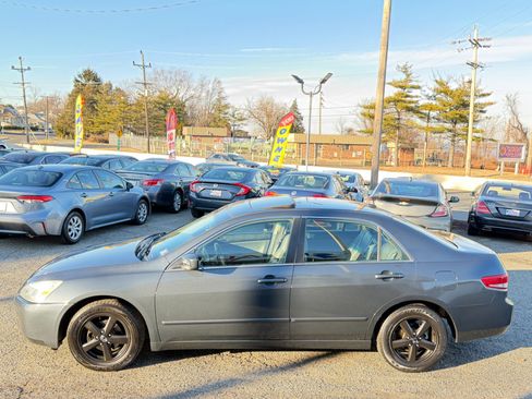 Used 2004 Honda Accord EX image 7