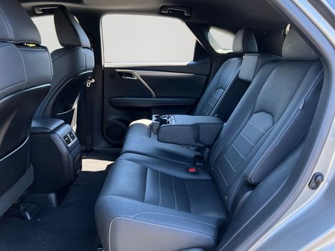 Used 2022 Lexus RX 350 F Sport image 15