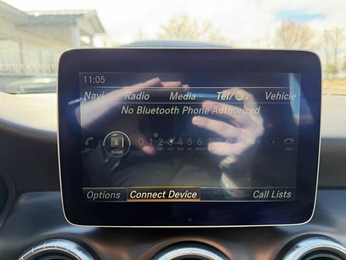 Used 2018 Mercedes-Benz CLA 250 4MATIC image 39