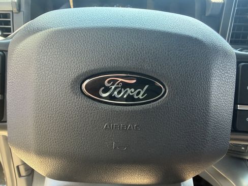 Used 2024 Ford F150 XLT w/ Equipment Group 303A High AWD/4WD image 38