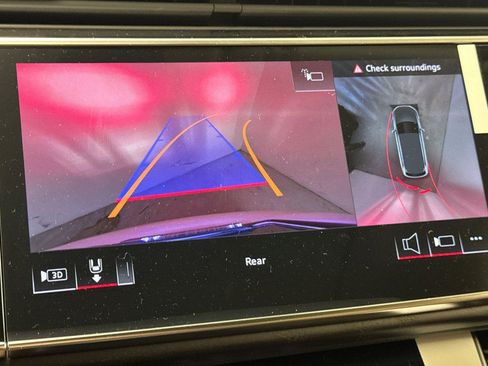 New 2026 Audi Q7 2.0T Premium Plus image 19