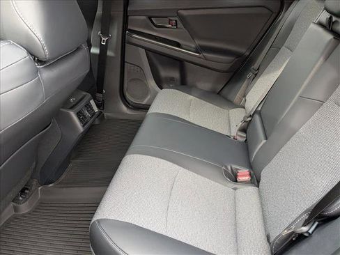 New 2026 Toyota bZ image 15