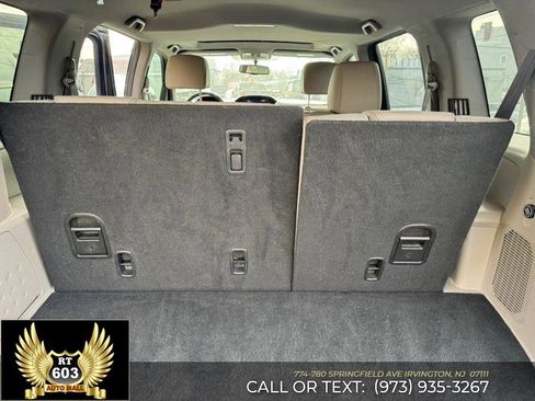 Used 2015 Honda Pilot EX-L image 10
